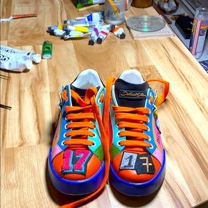 Dolce&Gabbana Royals Women’s Shoe size 7